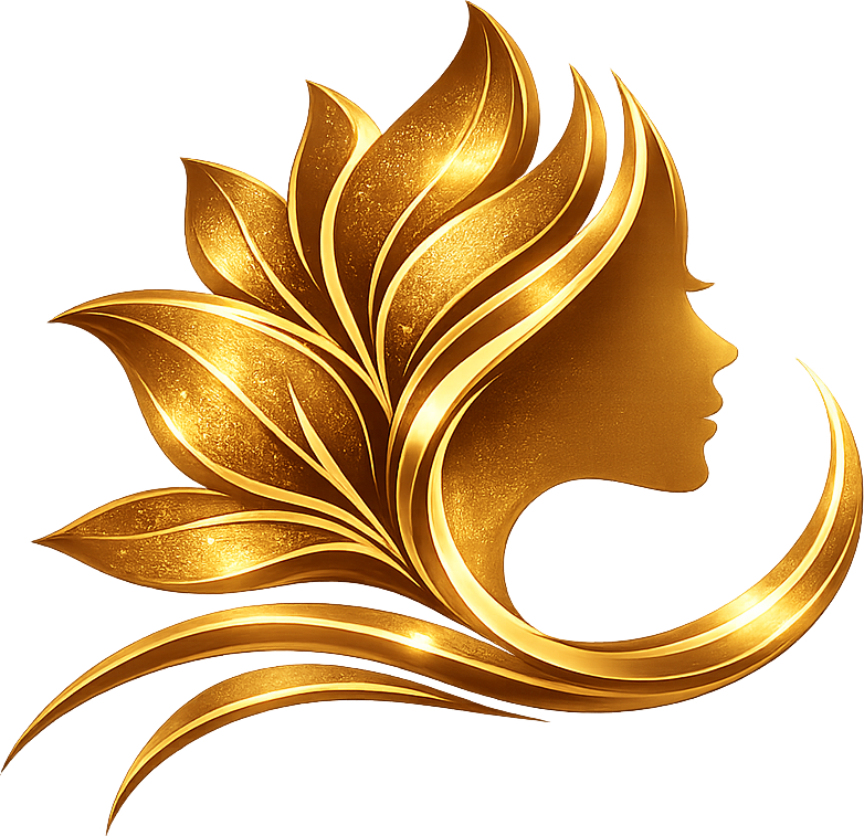 Glam Beauty Lounge & Spa logo